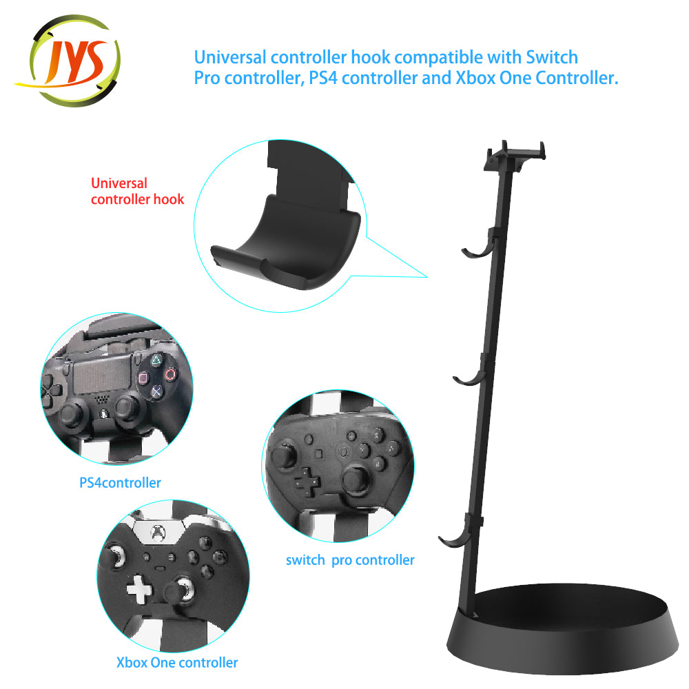 JYS-NS196 One-stop opbevarings- og displaystativ til Ring Fit Adventure JYS-NS196 One-stop opbevarings- og displaystativ til Ring Fit Adventure